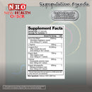 Repopulation Agenda Capsules