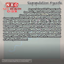 Repopulation Agenda Capsules