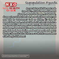 Repopulation Agenda Capsules